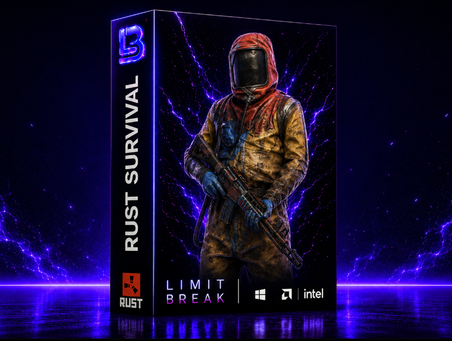 Rust External